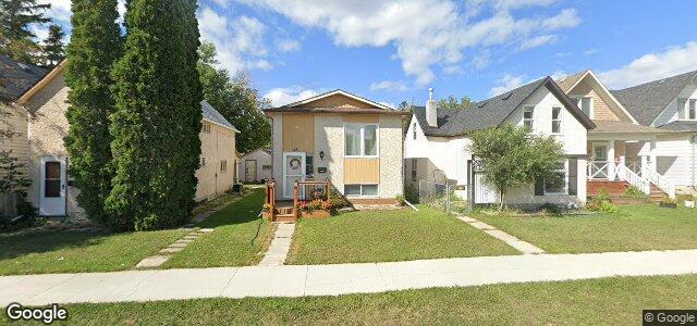 45 Guay Avenue（加拿大曼尼托巴省溫尼伯市）房屋照片