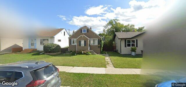 Photo of 46 Guay Avenue in Winnipeg, Manitoba