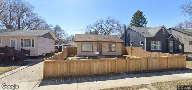 46 Pilgrim Avenue（加拿大曼尼托巴省溫尼伯市）房屋照片