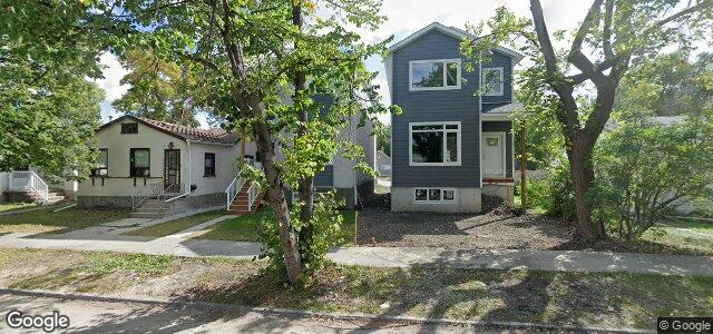 46 Stranmillis Avenue（加拿大曼尼托巴省溫尼伯市）房屋照片