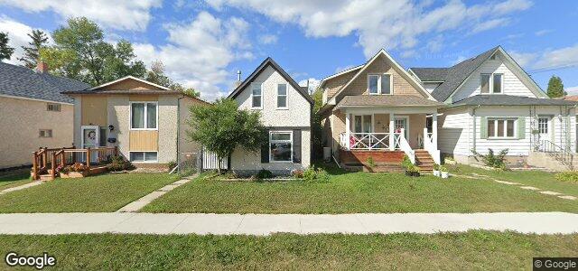 47 Guay Avenue（加拿大曼尼托巴省溫尼伯市）房屋照片