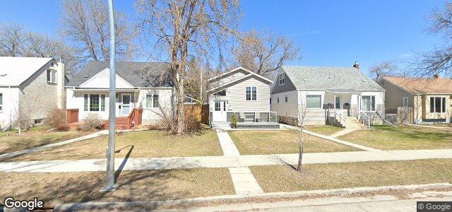 47 Handyside Avenue（加拿大曼尼托巴省溫尼伯市）房屋照片