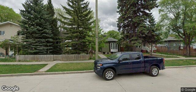Larawan ng 48 Carriere Avenue sa Winnipeg, Manitoba