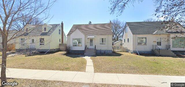 48 Handyside Avenue（加拿大曼尼托巴省溫尼伯市）房屋照片