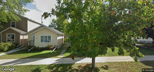 48 Harrowby Avenue（加拿大曼尼托巴省溫尼伯市）房屋照片