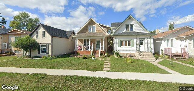 Photo of 49 Guay Avenue in Winnipeg, Manitoba