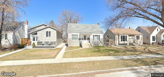 49 Handyside Avenue（加拿大曼尼托巴省溫尼伯市）房屋照片