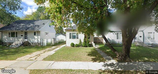 49 Morier Avenue（加拿大曼尼托巴省溫尼伯市）房屋照片