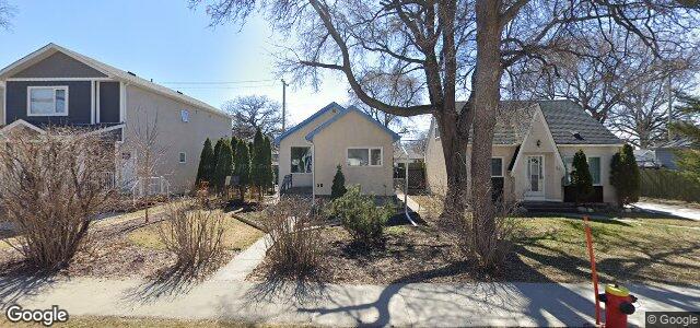 50 Bank Avenue（加拿大曼尼托巴省溫尼伯市）房屋照片