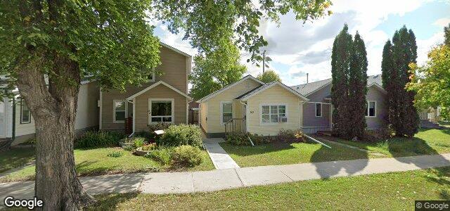 50 Harrowby Avenue（加拿大曼尼托巴省溫尼伯市）房屋照片