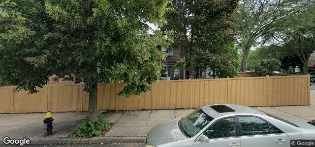 50 Humboldt Avenue（加拿大曼尼托巴省溫尼伯市）房屋照片