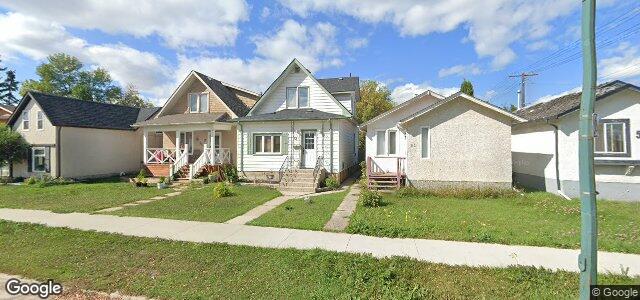 51 Guay Avenue（加拿大曼尼托巴省溫尼伯市）房屋照片