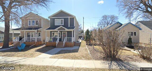 52 Bank Avenue（加拿大曼尼托巴省溫尼伯市）房屋照片