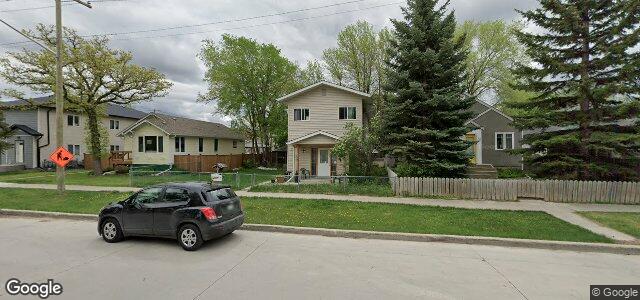 52 Carriere Avenue（加拿大曼尼托巴省溫尼伯市）房屋照片