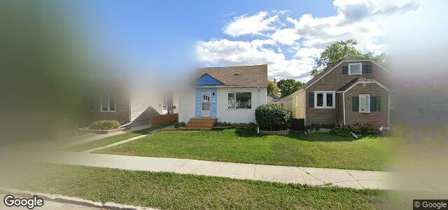 52 Guay Avenue（加拿大曼尼托巴省溫尼伯市）房屋照片