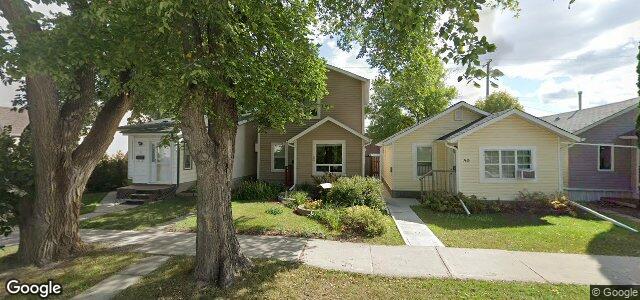 52 Harrowby Avenue（加拿大曼尼托巴省溫尼伯市）房屋照片