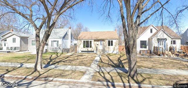 53 Handyside Avenue（加拿大曼尼托巴省溫尼伯市）房屋照片