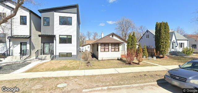 53 Pilgrim Avenue（加拿大曼尼托巴省溫尼伯市）房屋照片