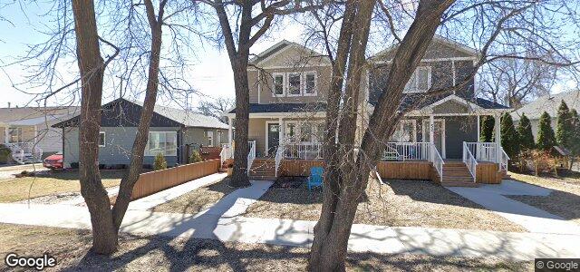 54 Bank Avenue（加拿大曼尼托巴省溫尼伯市）房屋照片