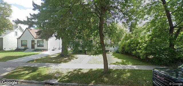 54 Clonard Avenue（加拿大曼尼托巴省溫尼伯市）房屋照片