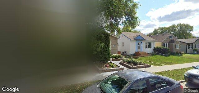 54 Guay Avenue（加拿大曼尼托巴省溫尼伯市）房屋照片