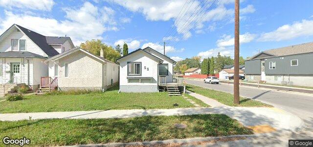 55 Guay Avenue（加拿大曼尼托巴省溫尼伯市）房屋照片