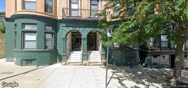 55 Humboldt Avenue（加拿大曼尼托巴省溫尼伯市）房屋照片