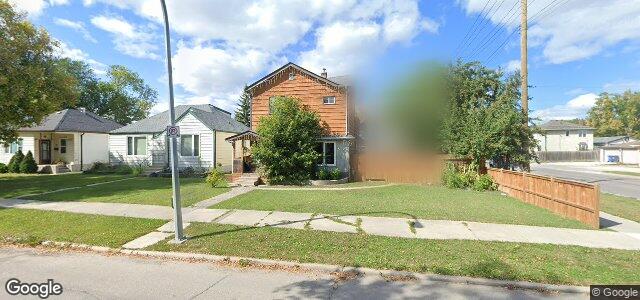 55 Morier Avenue（加拿大曼尼托巴省溫尼伯市）房屋照片