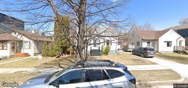 55 Pilgrim Avenue（加拿大曼尼托巴省溫尼伯市）房屋照片