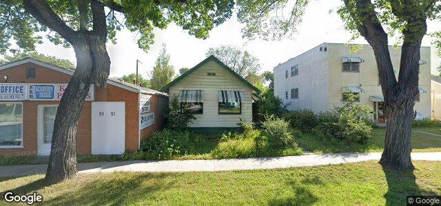 55 St Anne'S Road（加拿大曼尼托巴省溫尼伯市）房屋照片