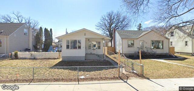 56 Handyside Avenue（加拿大曼尼托巴省溫尼伯市）房屋照片