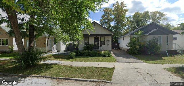 56 Stranmillis Avenue（加拿大曼尼托巴省溫尼伯市）房屋照片