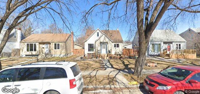 57 Handyside Avenue（加拿大曼尼托巴省溫尼伯市）房屋照片