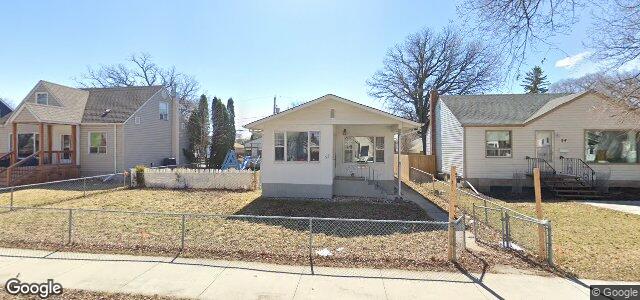 58 Handyside Avenue（加拿大曼尼托巴省溫尼伯市）房屋照片