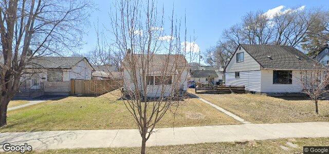 58 Humboldt Avenue（加拿大曼尼托巴省溫尼伯市）房屋照片