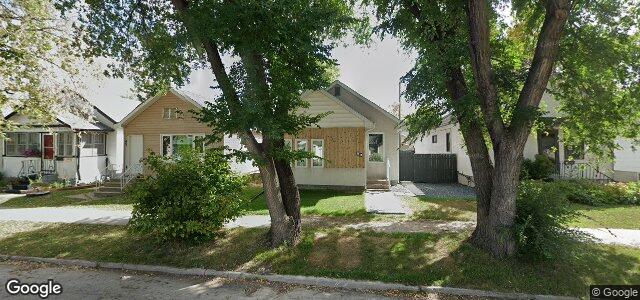 58 Stranmillis Avenue（加拿大曼尼托巴省溫尼伯市）房屋照片