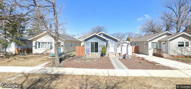 59 Bank Avenue（加拿大曼尼托巴省溫尼伯市）房屋照片