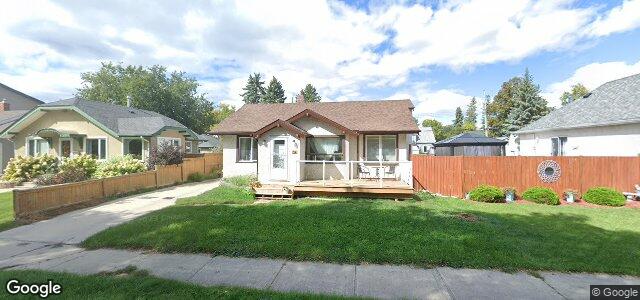 59 Stranmillis Avenue（加拿大曼尼托巴省溫尼伯市）房屋照片