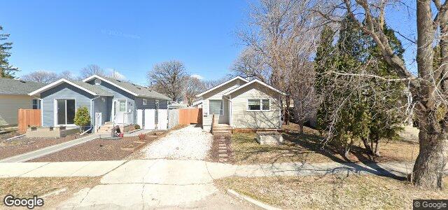 61 Bank Avenue（加拿大曼尼托巴省溫尼伯市）房屋照片