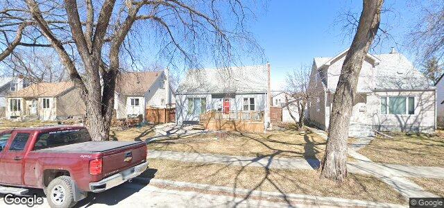 61 Handyside Avenue（加拿大曼尼托巴省溫尼伯市）房屋照片