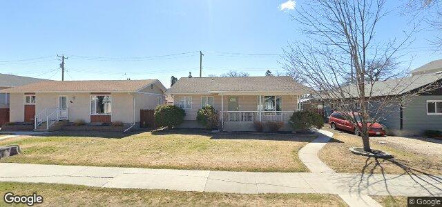 Photo of 62 Bank Avenue in Winnipeg, Manitoba