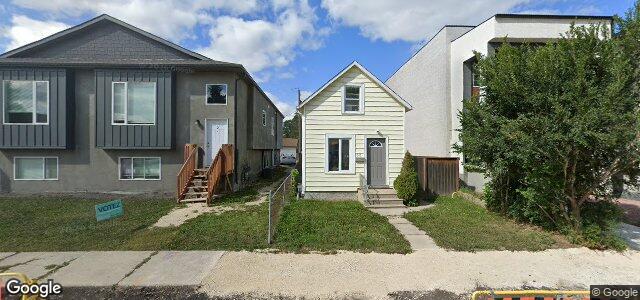 63 Guay Avenue（加拿大曼尼托巴省溫尼伯市）房屋照片