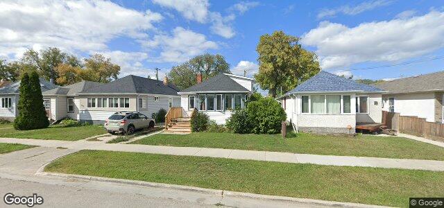 Larawan ng 63 Harrowby Avenue sa Winnipeg, Manitoba