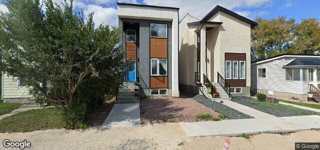 65 Guay Avenue（加拿大曼尼托巴省溫尼伯市）房屋照片