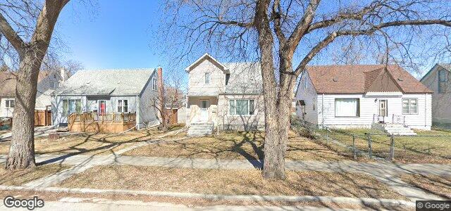 65 Handyside Avenue（加拿大曼尼托巴省溫尼伯市）房屋照片