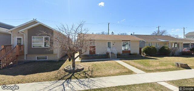 66 Bank Avenue（加拿大曼尼托巴省溫尼伯市）房屋照片