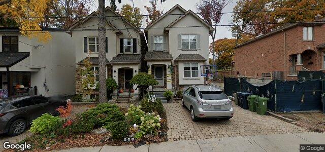 66 Haig Avenue（加拿大曼尼托巴省溫尼伯市）房屋照片