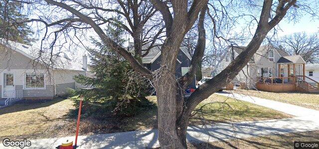 66 Handyside Avenue（加拿大曼尼托巴省溫尼伯市）房屋照片