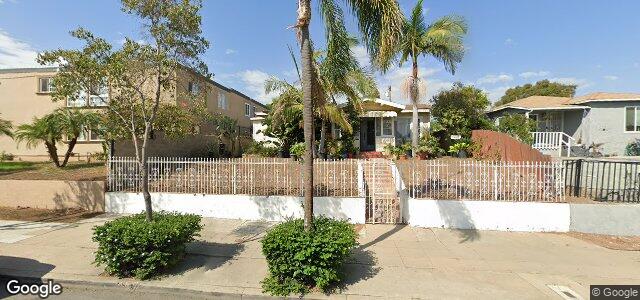 Photo of 66 Imperial Avenue in Winnipeg, Manitoba