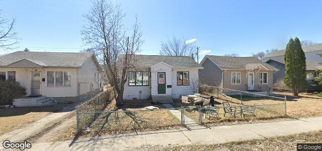 66 Pilgrim Avenue（加拿大曼尼托巴省溫尼伯市）房屋照片